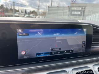 Mercedes-Benz GLE 300D 4MATIC 2020