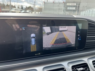 Mercedes-Benz GLE 300D 4MATIC 2020