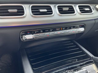 Mercedes-Benz GLE 300D 4MATIC 2020