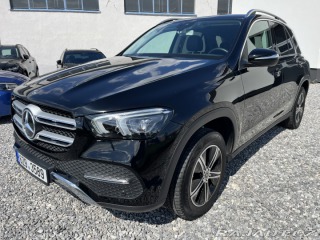 Mercedes-Benz GLE 300D 4MATIC 2020