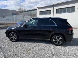 Mercedes-Benz GLE 300D 4MATIC 2020
