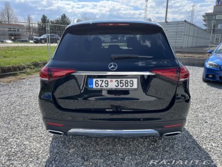 Mercedes-Benz GLE 300D 4MATIC 2020