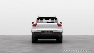 Volvo XC40 B3 2.0L 163 HP AT7 FWD CO 2025