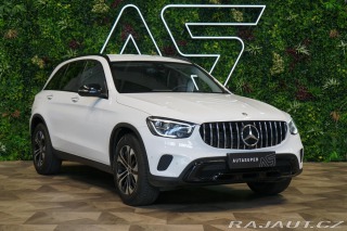 Mercedes-Benz GLC 220d 4Matic Carplay Kamer