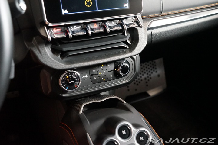 Alpine A110 S 1.8 DCT 215kW Sabelt Fo 2022