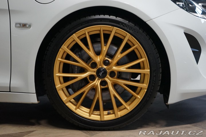 Alpine A110 S 1.8 DCT 215kW Sabelt Fo 2022