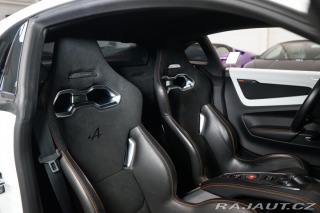 Alpine A110 S 1.8 DCT 215kW Sabelt Fo 2022