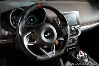 Alpine A110 S 1.8 DCT 215kW Sabelt Fo 2022