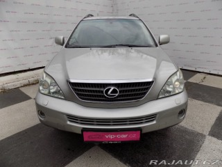Lexus Ostatní modely RX 400h 3.3HEV/V6/Bi-xenon/NAVI/ 2010