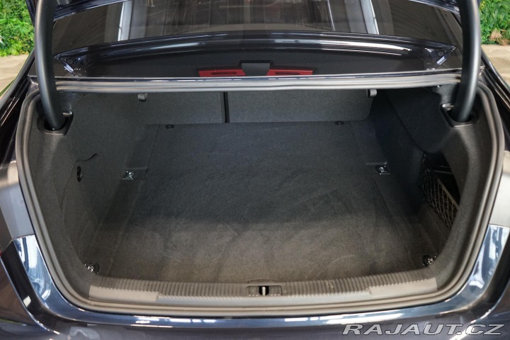 Audi A6 3.0 TFSI S-Line 245kW Qua 2016