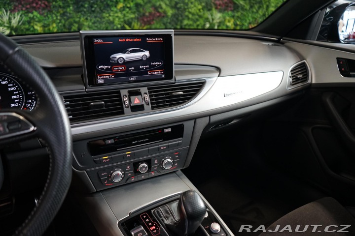 Audi A6 3.0 TFSI S-Line 245kW Qua 2016