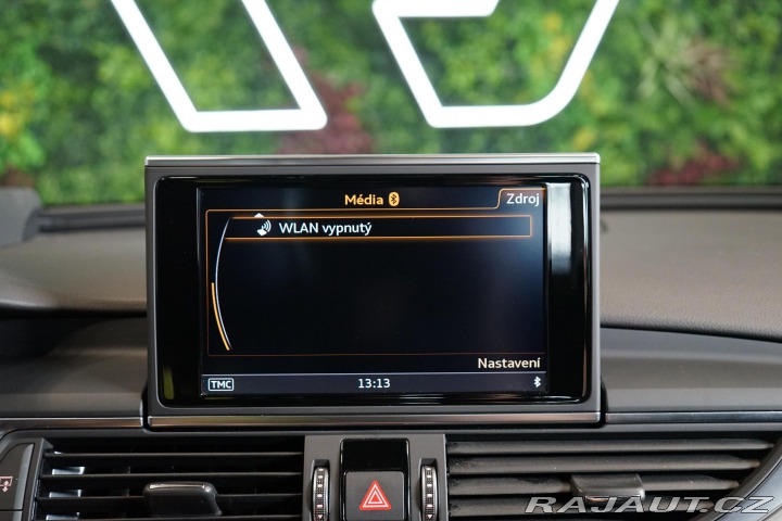 Audi A6 3.0 TFSI S-Line 245kW Qua 2016