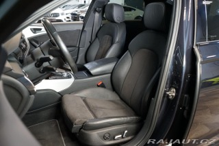 Audi A6 3.0 TFSI S-Line 245kW Qua 2016