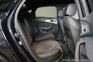 Audi A6 3.0 TFSI S-Line 245kW Qua 2016