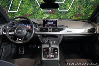Audi A6 3.0 TFSI S-Line 245kW Qua 2016