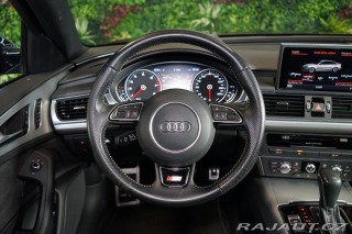 Audi A6 3.0 TFSI S-Line 245kW Qua 2016