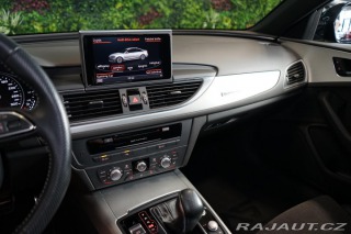 Audi A6 3.0 TFSI S-Line 245kW Qua 2016