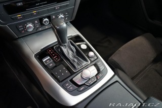 Audi A6 3.0 TFSI S-Line 245kW Qua 2016