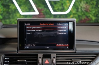 Audi A6 3.0 TFSI S-Line 245kW Qua 2016