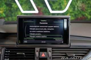 Audi A6 3.0 TFSI S-Line 245kW Qua 2016