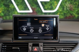 Audi A6 3.0 TFSI S-Line 245kW Qua 2016