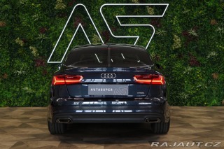 Audi A6 3.0 TFSI S-Line 245kW Qua 2016