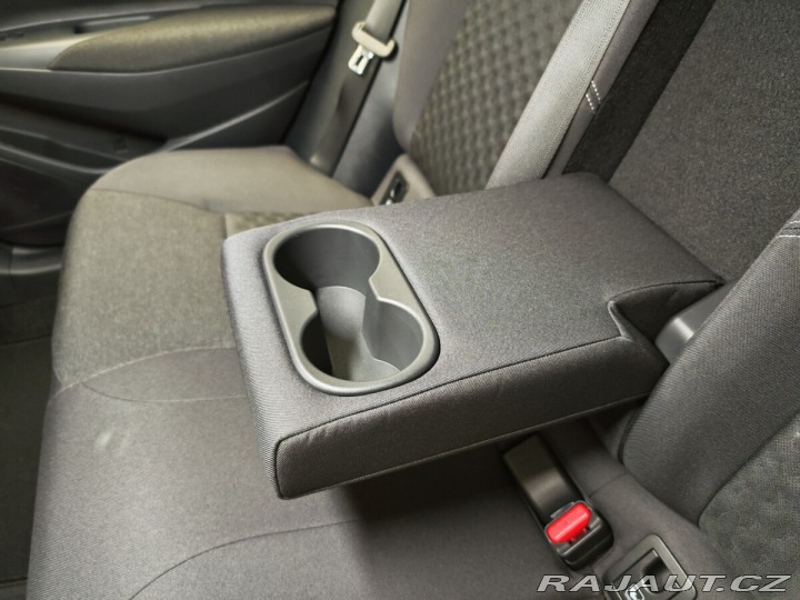 Toyota Corolla 1,8 Hybrid e-CVT TS Comfo 2025