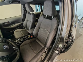 Toyota Corolla 1,8 Hybrid e-CVT TS Comfo 2025