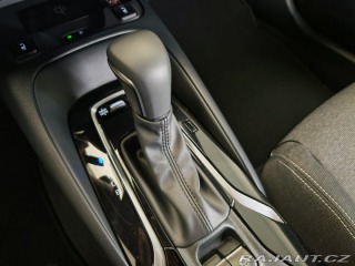 Toyota Corolla 1,8 Hybrid e-CVT TS Comfo 2025