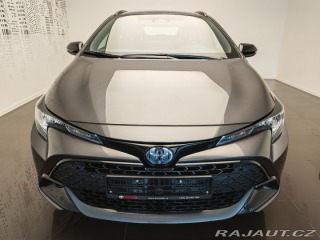 Toyota Corolla 1,8 Hybrid e-CVT TS Comfo 2025