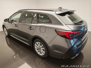 Toyota Corolla 1,8 Hybrid e-CVT TS Comfo 2025