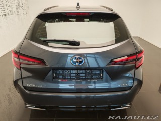 Toyota Corolla 1,8 Hybrid e-CVT TS Comfo 2025