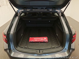 Toyota Corolla 1,8 Hybrid e-CVT TS Comfo 2025