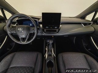 Toyota Corolla 1,8 Hybrid e-CVT TS Comfo 2025