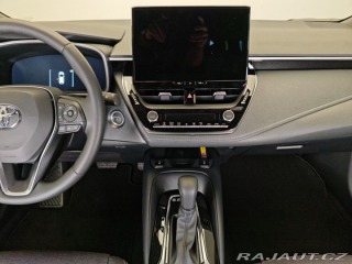 Toyota Corolla 1,8 Hybrid e-CVT TS Comfo 2025