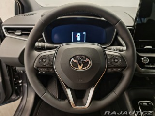 Toyota Corolla 1,8 Hybrid e-CVT TS Comfo 2025