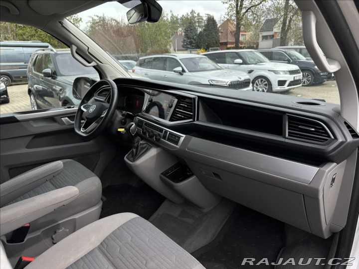 Volkswagen California Ocean 6.1 2.0 TDI Edition 2023