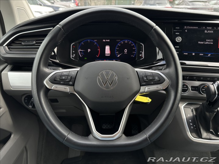 Volkswagen California Ocean 6.1 2.0 TDI Edition 2023