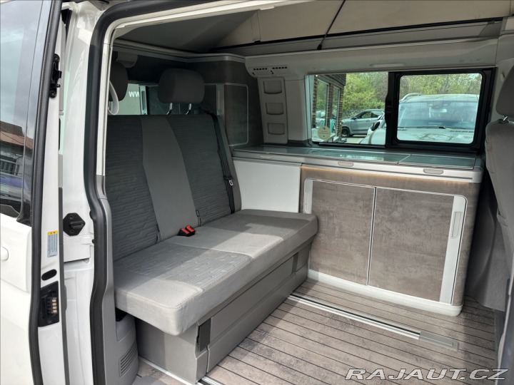 Volkswagen California Ocean 6.1 2.0 TDI Edition 2023