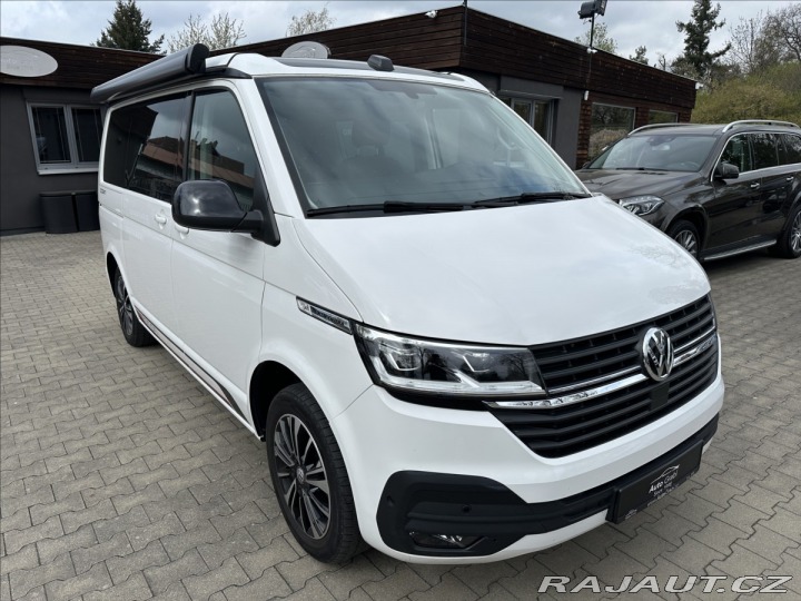 Volkswagen California Ocean 6.1 2.0 TDI Edition 2023