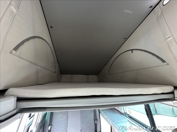 Volkswagen California Ocean 6.1 2.0 TDI Edition 2023