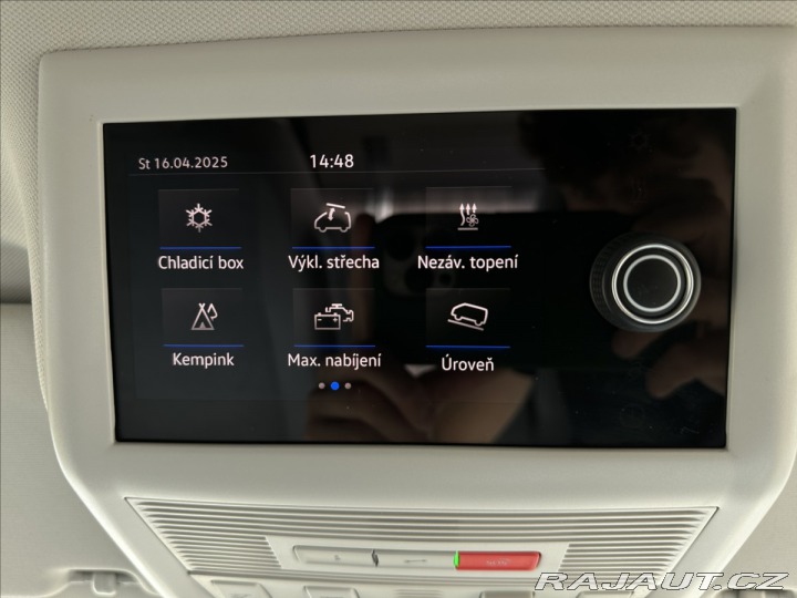 Volkswagen California Ocean 6.1 2.0 TDI Edition 2023