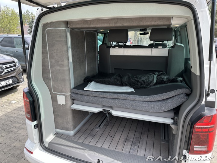 Volkswagen California Ocean 6.1 2.0 TDI Edition 2023