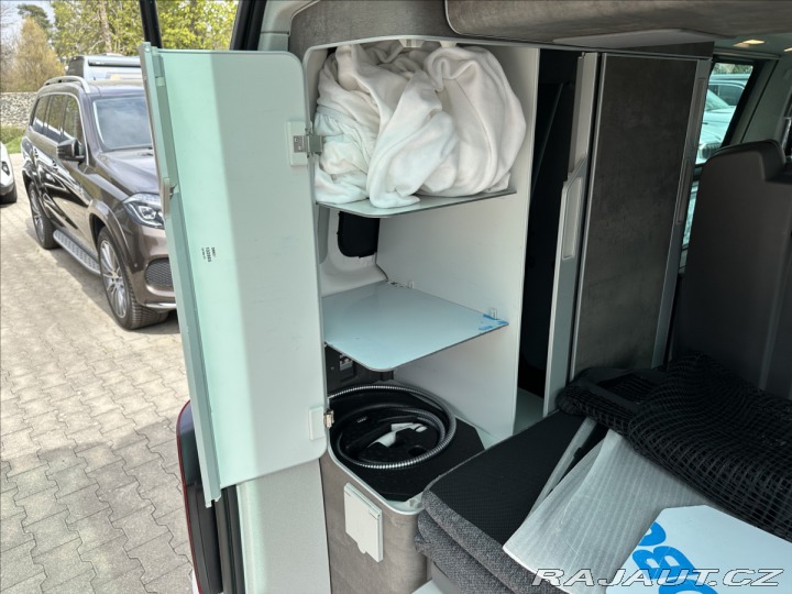 Volkswagen California Ocean 6.1 2.0 TDI Edition 2023