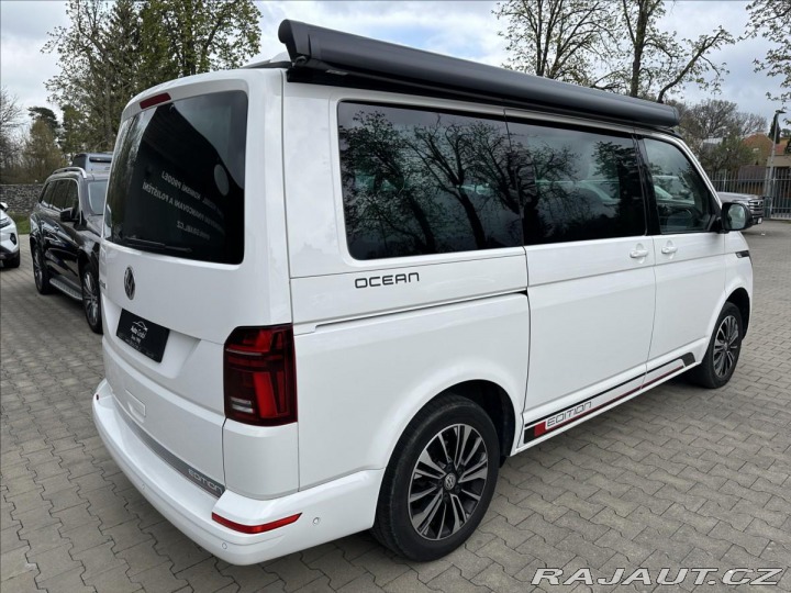 Volkswagen California Ocean 6.1 2.0 TDI Edition 2023