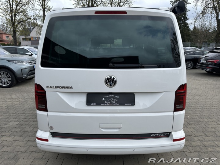 Volkswagen California Ocean 6.1 2.0 TDI Edition 2023