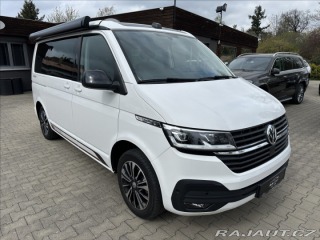 Volkswagen California Ocean 6.1 2.0 TDI Edition 2023