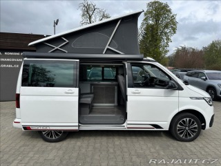 Volkswagen California Ocean 6.1 2.0 TDI Edition 2023