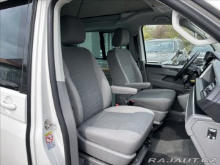 Volkswagen California Ocean 6.1 2.0 TDI Edition 2023