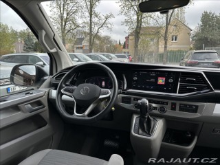 Volkswagen California Ocean 6.1 2.0 TDI Edition 2023